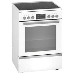 Bosch HKS79R220 Herd