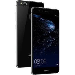 Huawei P10 Lite 32GB - Schwarz - Ohne Vertrag - Dual-SIM