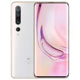 Xiaomi Mi 10 Pro 5G 512GB - Weiß - Ohne Vertrag
