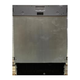 Vollständig integrierte Geschirrspülmaschine 59.8 cm Rosières RFL 101-47 - 12 bis 16 Gedecke