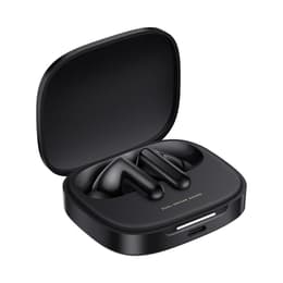 Ohrhörer In-Ear Bluetooth Rauschunterdrückung - Auriculares Earbud Bluetooth Reducción de ruido - Xiaomi Redmi Buds 6 Negro