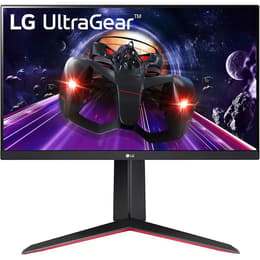 Bildschirm 24" LED LG Ultragear 24GN650-B