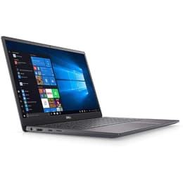 Dell Vostro 5391 13" Core i5 1.6 GHz - SSD 256 GB - 8GB QWERTY - Englisch
