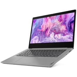 Lenovo IdeaPad 3 14ITL6 14" Core i3 3 GHz - SSD 256 GB - 8GB AZERTY - Französisch