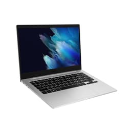 Samsung Galaxy Book Go 14" Snapdragon 2.5 GHz - SSD 128 GB - 8GB QWERTY - Englisch