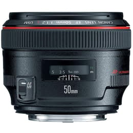 Objektiv Canon EF 50mm f/1.2L USM EF 50mm f/1.2