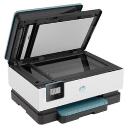 HP OfficeJet 8015 Tintenstrahldrucker