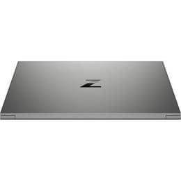 HP ZBook Studio G7 15" Core i7 2.7 GHz - SSD 1 TB - 32GB AZERTY - Französisch