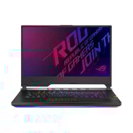 Asus ROG Scar 3 G531GW-AZ062T 15" Core i7 2.6 GHz - SSD 512 GB + HDD 1 TB - 16GB - NVIDIA GeForce RTX 2070 AZERTY - Französisch