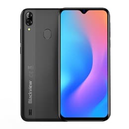 Blackview A60 Plus 64GB - Schwarz - Ohne Vertrag