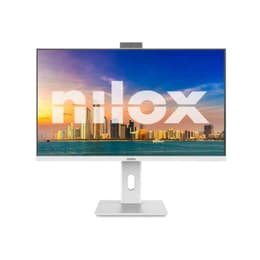 Bildschirm 24" LCD FHD Nilox NXM24RWEB02W