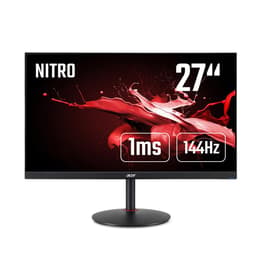 Bildschirm 27" LED UW-QHD Acer Nitro XV272UP