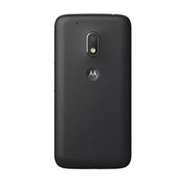 Motorola Moto G4 16GB - Schwarz - Ohne Vertrag