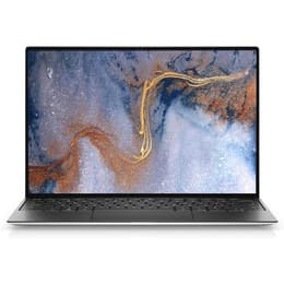 Dell XPS 13 9310 13" Core i7 2.8 GHz - SSD 512 GB - 16GB AZERTY - Französisch