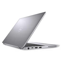 Dell Latitude 7400 14" Core i5 1.6 GHz - SSD 256 GB - 16GB QWERTZ - Deutsch