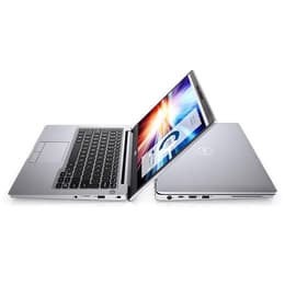 Dell Latitude 7400 14" Core i5 1.6 GHz - SSD 256 GB - 16GB QWERTZ - Deutsch