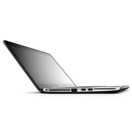 HP EliteBook 840 G1 14" Core i5 1.9 GHz - SSD 480 GB - 8GB AZERTY - Französisch