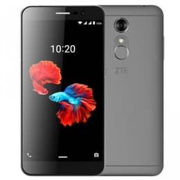 ZTE Blade A910 16GB - Grau - Ohne Vertrag