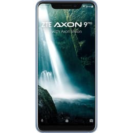 ZTE Axon 9 Pro 128GB - Blau - Ohne Vertrag - Dual-SIM
