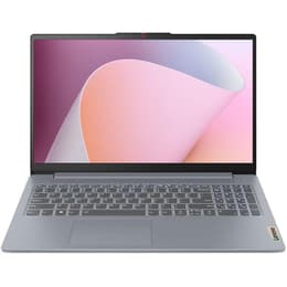 Lenovo IdeaPad Slim 3 15ABR8 15" Ryzen 7 2 GHz - SSD 512 GB - 16GB QWERTY - Englisch