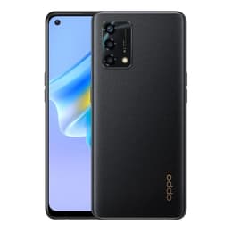 Oppo Reno6 Lite 128GB - Schwarz - Ohne Vertrag