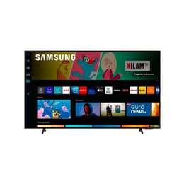 Fernseher Samsung LED Ultra HD 4K 109 cm UE43BU8005KXXC