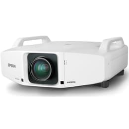 Beamer Epson EB-Z10000U 10000 Helligkeit Weiß
