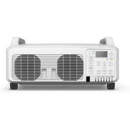Beamer Epson EB-Z10000U 10000 Helligkeit Weiß