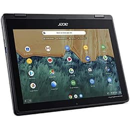Acer ChromeBook Spin 512 Pentium Silver N5000 1.1 GHz 32GB SSD - 8GB AZERTY - Französisch