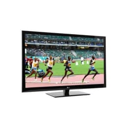 Fernseher LG LCD 3D Full HD 1080p 140 cm 55LW4500