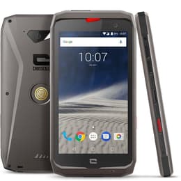 Crosscall Action-X3 Pro 32GB - Grau - Ohne Vertrag