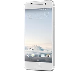 HTC One A9 16GB - Silber - Ohne Vertrag