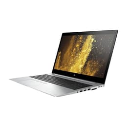 Hp EliteBook 850 G6 15" Core i5 1.6 GHz - SSD 256 GB - 8GB QWERTZ - Deutsch