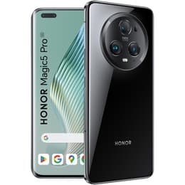 Honor Magic5 Pro 512GB - Schwarz - Ohne Vertrag