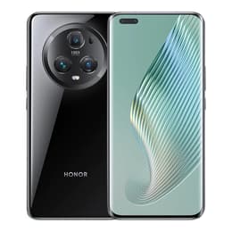 Honor Magic5 Pro 512GB - Schwarz - Ohne Vertrag