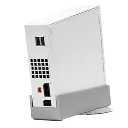 Nintendo Wii - Weiß