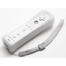 Nintendo Wii - Weiß
