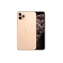 iPhone 11 Pro 64GB - Gold - Ohne Vertrag