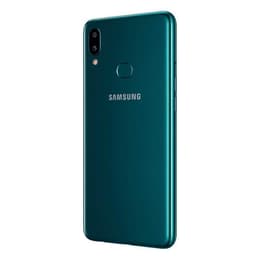 Galaxy A10s 32GB - Grün - Ohne Vertrag