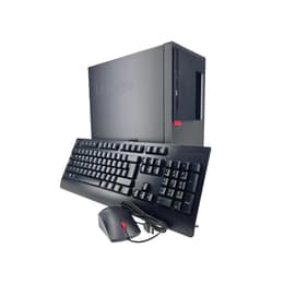 Lenovo ThinkCentre M920T Core i5 3 GHz - HDD 500 GB RAM 16 GB