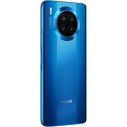 Honor 50 lite 128GB - Blau - Ohne Vertrag