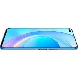 Honor 50 lite 128GB - Blau - Ohne Vertrag