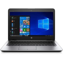 HP EliteBook 840 G3 14" Core i5 2.3 GHz - SSD 256 GB - 8GB QWERTY - Spanisch