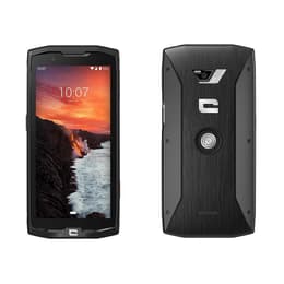 Crosscall Core X4 32GB - Schwarz - Ohne Vertrag