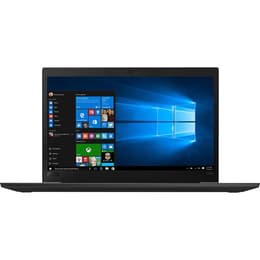 Lenovo ThinkPad T480 14" Core i5 1.6 GHz - HDD 256 GB - 16GB QWERTZ - Deutsch