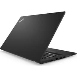 Lenovo ThinkPad T480 14" Core i5 1.6 GHz - HDD 256 GB - 16GB QWERTZ - Deutsch