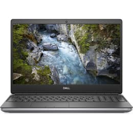 Dell Precision 7550 15" Core i7 2.3 GHz - SSD 1 TB - 32GB QWERTZ - Deutsch