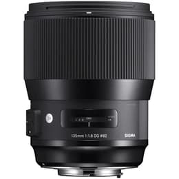 Sigma Objektiv 135mm F1.8 DG 135 1.8