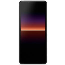 Sony Xperia 10 II 128GB - Schwarz - Ohne Vertrag