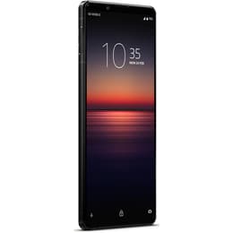 Sony Xperia 10 II 128GB - Schwarz - Ohne Vertrag